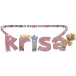 krisa necklace