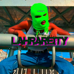 LahRareity