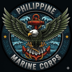 [P-M-C] PHILIPPINE MARINE CORPS
