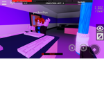 ROBUX PA LAS AMIGAS 7W7