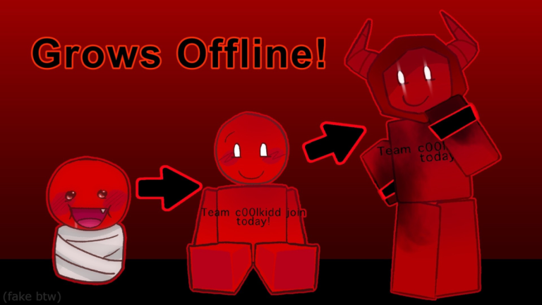 Raise a c00lkidd! 🎁 screenshot 3