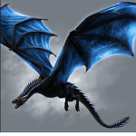 The Dragons Legends