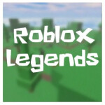 Roblox Legends Testing