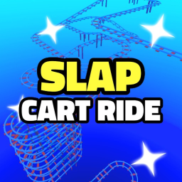 Slap Cart Ride 🖐️