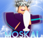 Moaski