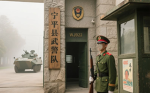 ［CAPF］宁平县武警大队部门群组