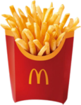 Frenchfries'