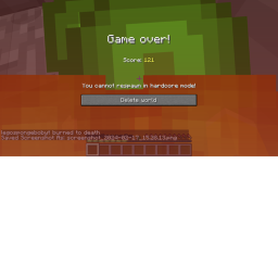 BROKENABANDONEDUntitledcraft[still in development]