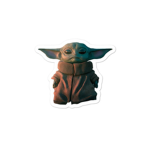 Yoda Clothing!