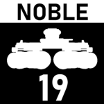 NOBLE NINETEEN
