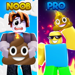 💩Exploding Poop Mining