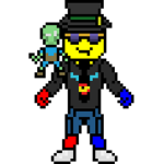 PixelBeat Clothes