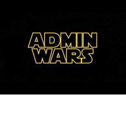FREE ADMIN WARS! -NEW GAME-