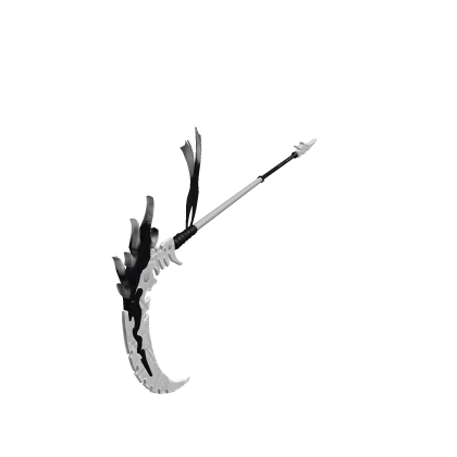 Scythe White [Hand] thumbnail