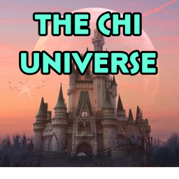 The Chi Universe! (UPD)