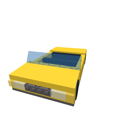 self driving car.