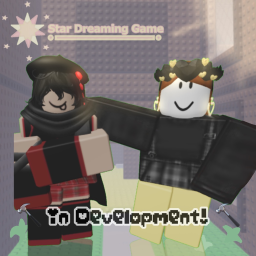 Star Dreaming Game [TESTING]