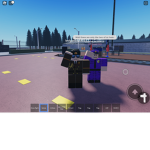 CSLW supreme guard command