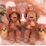 Bear Blossoms YT