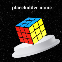 placeholder name