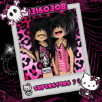 SUPERST4RS ୨୧