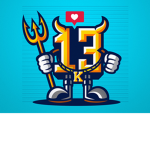 13k