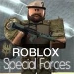 ROBLOX SPECIAL FORCES [ RSF ]