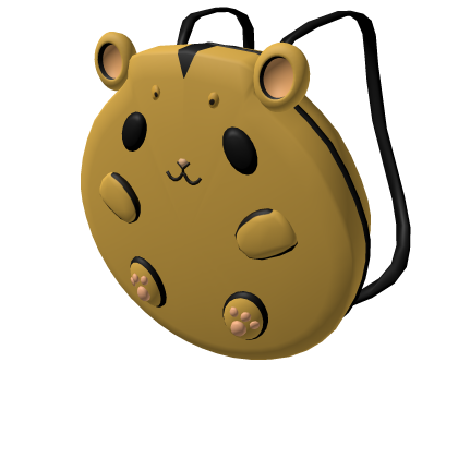 Hammy Backpack