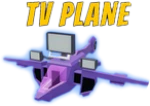 TV Plane
