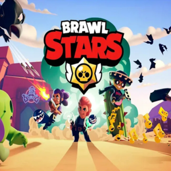 Brawl Stars Fight