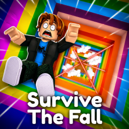 [☀️] Survive The Fall