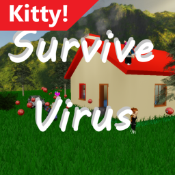 (Kitty!) Survive Virus