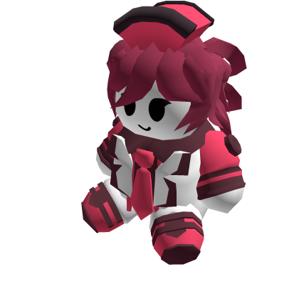 Soda Shoulder Plush Roblox item