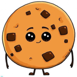 Tik Tok Cookie Squad
