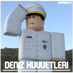 [T.C] Deniz Kuvvetleri Komutanlığı