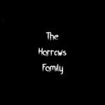 The Harrows Family