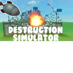 Destruction Simulater