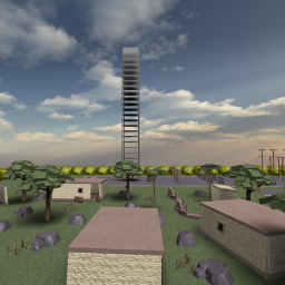 [TRAINING] Camp Hamberg, East Berlin
