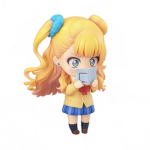 Ruby Toca