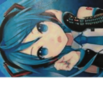 ヘッMikuFAN club