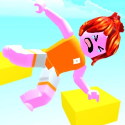 The Hard Obby! icon