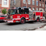 Fire Company 38