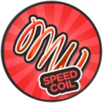 Speed Coil