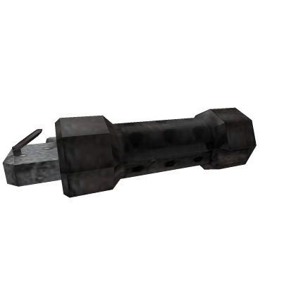 Tactical Grenade