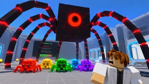 [🦠] Parasite.exe: पुनर्जन्म 