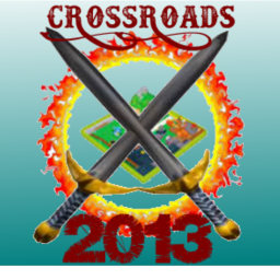 2013 Crossroads