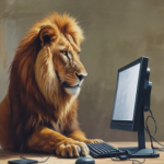 Proud Lion Interactive
