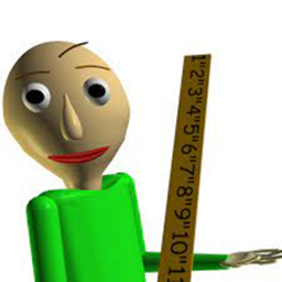 survive baldi beta