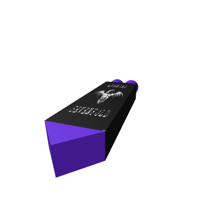 A7X Hoverboard