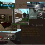 The Cottage Motel